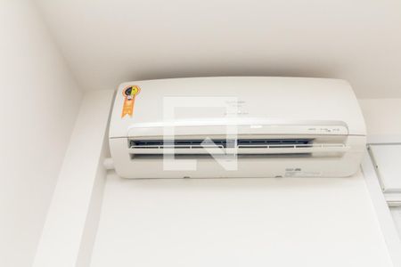 Studio de kitnet/studio à venda com 1 quarto, 36m² em República, São Paulo