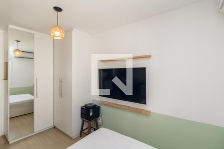 Studio de kitnet/studio à venda com 1 quarto, 36m² em República, São Paulo
