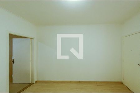 Sala de apartamento à venda com 1 quarto, 52m² em Bosque, Campinas