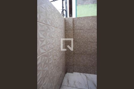 Casa para alugar com 42m², 1 quarto e sem vaga Casa para alugar com 42m², 1 quarto e sem vagaVaranda