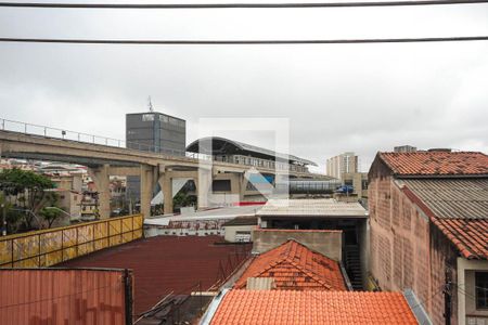 Casa para alugar com 42m², 1 quarto e sem vaga Casa para alugar com 42m², 1 quarto e sem vagaVista