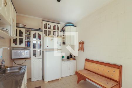 Apartamento à venda com 103m², 4 quartos e sem vaga Apartamento à venda com 103m², 4 quartos e sem vagaCozinha