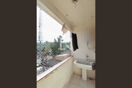 Apartamento à venda com 103m², 4 quartos e sem vaga Apartamento à venda com 103m², 4 quartos e sem vagaÁrea de Serviço