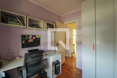 Apartamento à venda com 103m², 4 quartos e sem vaga Apartamento à venda com 103m², 4 quartos e sem vagaQuarto 2