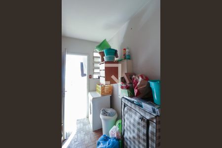 Apartamento à venda com 103m², 4 quartos e sem vaga Apartamento à venda com 103m², 4 quartos e sem vagaQuarto de Serviço