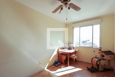 Sala de apartamento à venda com 4 quartos, 103m² em Medianeira, Porto Alegre