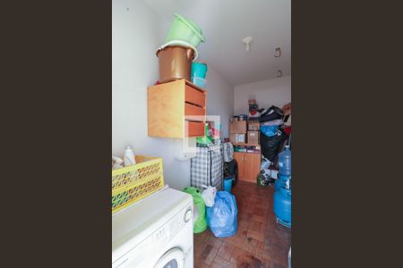 Apartamento à venda com 103m², 4 quartos e sem vaga Apartamento à venda com 103m², 4 quartos e sem vagaQuarto de Serviço