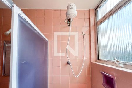 Apartamento para alugar com 75m², 3 quartos e sem vagaBanheiro