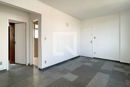 Sala de apartamento para alugar com 3 quartos, 75m² em Jardim Vera Cruz, São Paulo