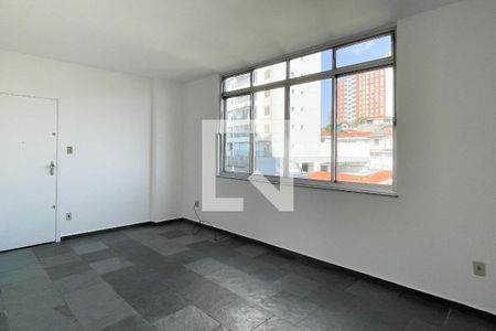 Sala de apartamento para alugar com 3 quartos, 75m² em Jardim Vera Cruz, São Paulo