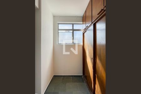 Escritório/quarto  de apartamento para alugar com 3 quartos, 75m² em Jardim Vera Cruz, São Paulo
