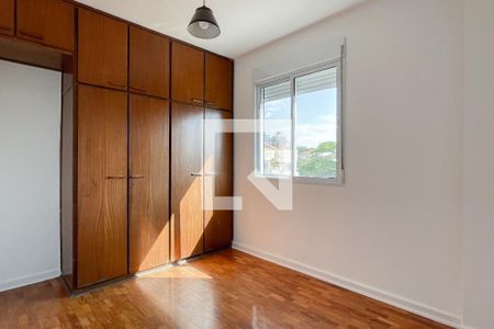 Apartamento para alugar com 75m², 3 quartos e sem vagaQuarto 2