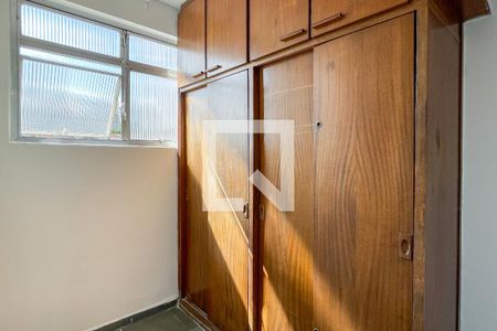 Escritório/quarto  de apartamento para alugar com 3 quartos, 75m² em Jardim Vera Cruz, São Paulo