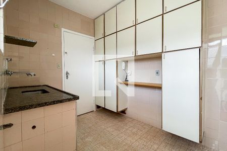 Apartamento para alugar com 75m², 3 quartos e sem vagaCozinha