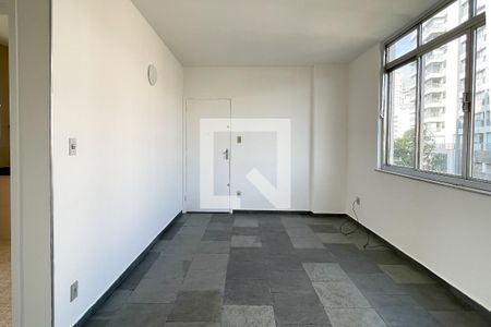 Sala de apartamento para alugar com 3 quartos, 75m² em Jardim Vera Cruz, São Paulo