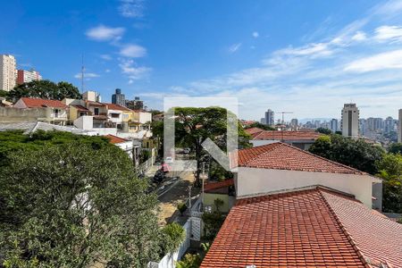 Apartamento para alugar com 75m², 3 quartos e sem vagaQuarto 2 - vista