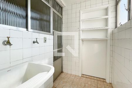 Apartamento para alugar com 75m², 3 quartos e sem vagaÁrea de serviço