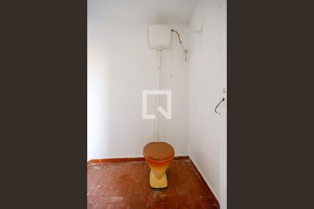 Casa à venda com 200m², 3 quartos e 1 vagaBanheiro de Serviço