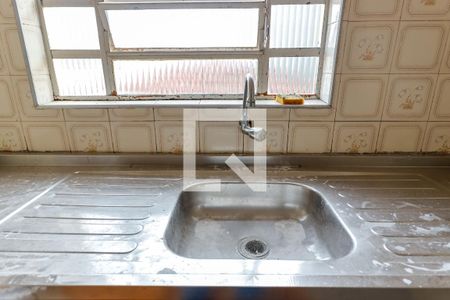 Casa à venda com 200m², 3 quartos e 1 vagaCozinha Edícula