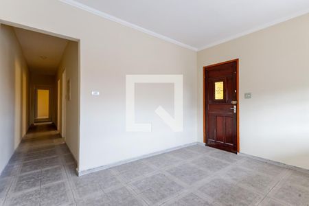 Sala de casa à venda com 3 quartos, 200m² em Vila Medeiros, São Paulo