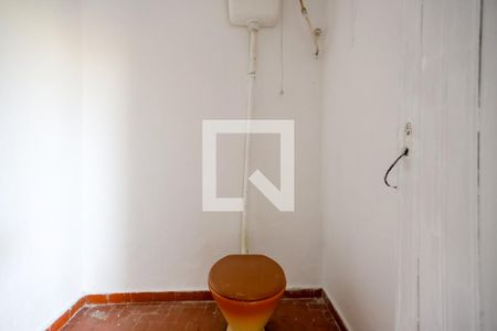 Casa à venda com 200m², 3 quartos e 1 vagaBanheiro de Serviço