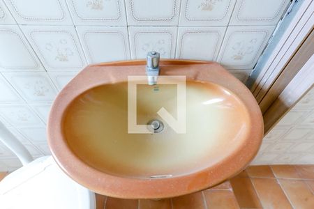 Casa à venda com 200m², 3 quartos e 1 vagaBanheiro Edícula