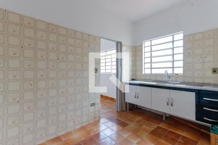 Casa à venda com 200m², 3 quartos e 1 vagaCozinha Edícula