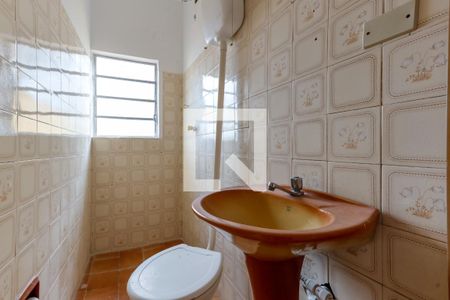 Casa à venda com 200m², 3 quartos e 1 vagaBanheiro Edícula