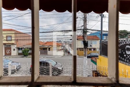 Vista de casa à venda com 3 quartos, 200m² em Vila Medeiros, São Paulo