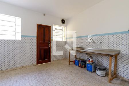 Casa à venda com 200m², 3 quartos e 1 vagaCozinha