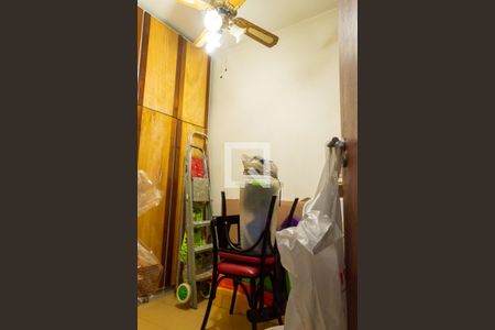 Apartamento à venda com 300m², 4 quartos e 4 vagasQuarto de Serviço