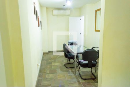 Apartamento à venda com 300m², 4 quartos e 4 vagasSala