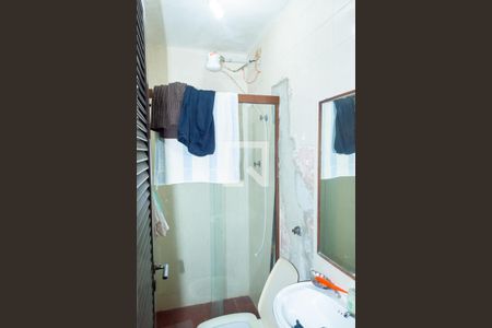 Apartamento à venda com 300m², 4 quartos e 4 vagasBanheiro de Serviço