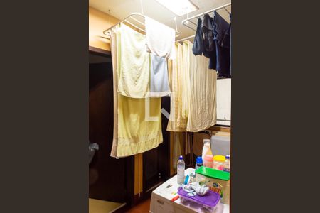 Apartamento à venda com 300m², 4 quartos e 4 vagasÁrea de Serviço