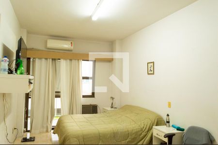 Apartamento à venda com 300m², 4 quartos e 4 vagasQuarto 3 - Suíte