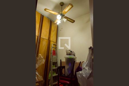 Apartamento à venda com 300m², 4 quartos e 4 vagasQuarto de Serviço