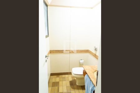 Apartamento à venda com 300m², 4 quartos e 4 vagasLavabo