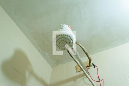 Apartamento à venda com 300m², 4 quartos e 4 vagasBanheiro de Serviço