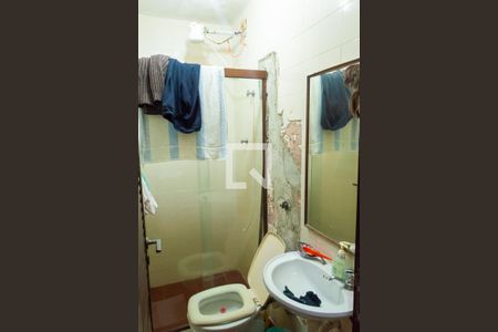 Apartamento à venda com 300m², 4 quartos e 4 vagasBanheiro de Serviço