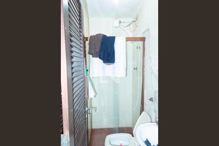 Apartamento à venda com 300m², 4 quartos e 4 vagasBanheiro de Serviço