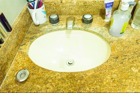 Apartamento à venda com 300m², 4 quartos e 4 vagasBanheiro da Suíte 3