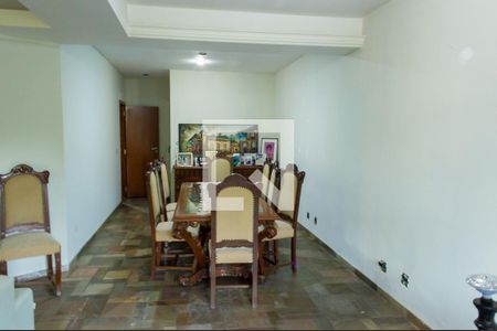 Sala de apartamento à venda com 4 quartos, 300m² em Barra da Tijuca, Rio de Janeiro