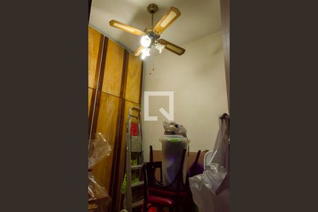 Apartamento à venda com 300m², 4 quartos e 4 vagasQuarto de Serviço