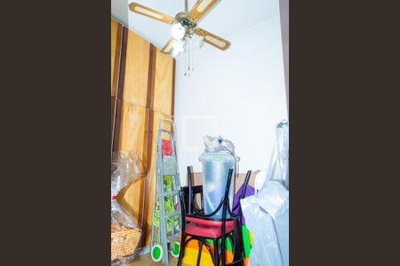 Apartamento à venda com 300m², 4 quartos e 4 vagasQuarto de Serviço