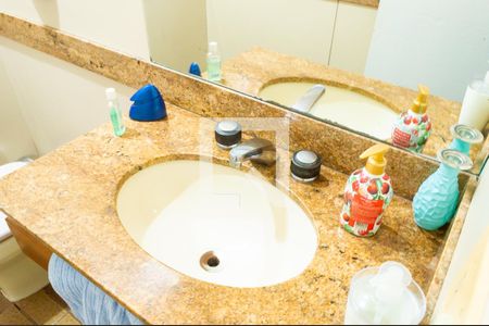 Apartamento à venda com 300m², 4 quartos e 4 vagasLavabo