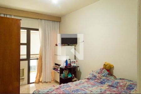 Apartamento à venda com 300m², 4 quartos e 4 vagasQuarto 4