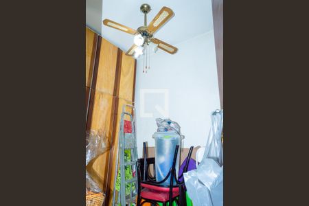 Apartamento à venda com 300m², 4 quartos e 4 vagasQuarto de Serviço