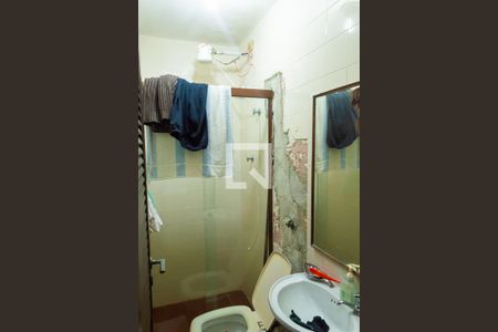 Apartamento à venda com 300m², 4 quartos e 4 vagasBanheiro de Serviço