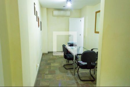 Apartamento à venda com 300m², 4 quartos e 4 vagasSala