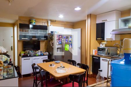 Apartamento à venda com 300m², 4 quartos e 4 vagasCozinha